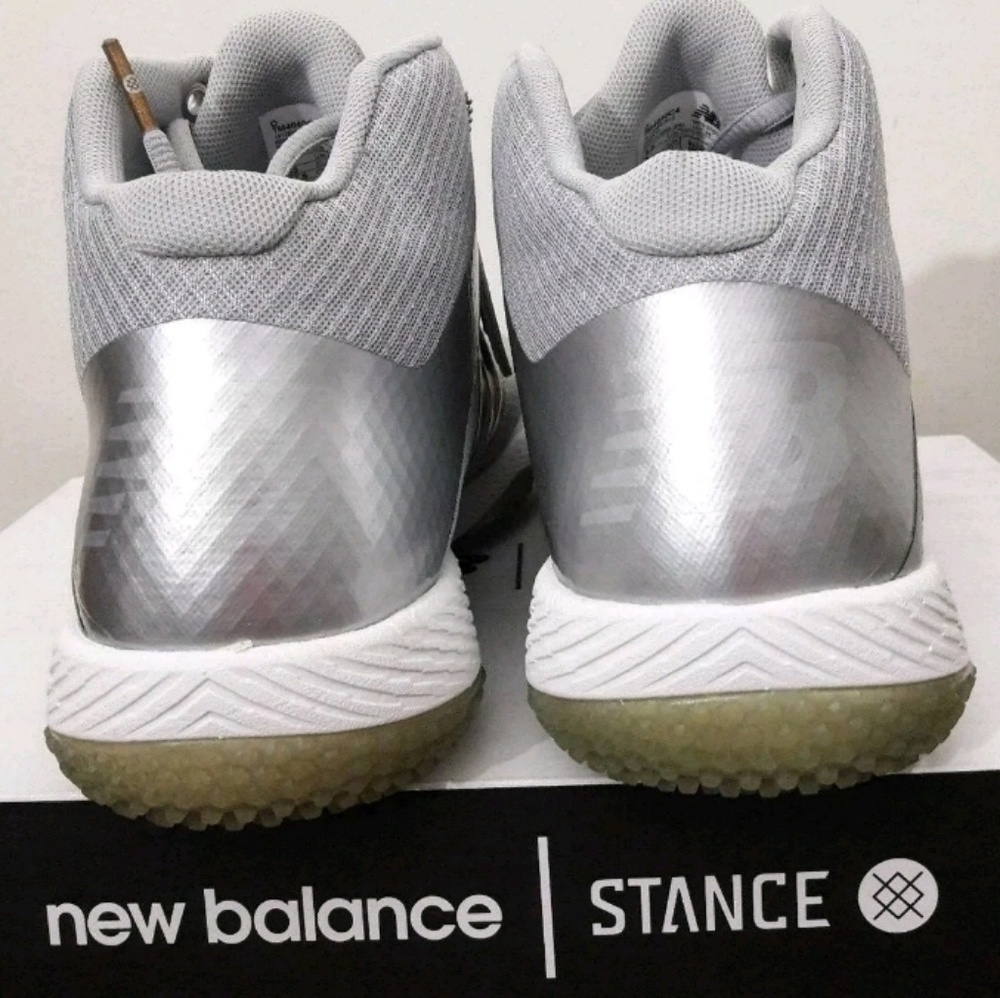 New Balance Stance Turf Baseball Cleats - Picture 7 of 8